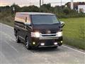 2014 Toyota Hiace Van