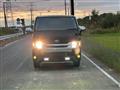 2014 Toyota Hiace Van