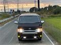 2014 Toyota Hiace Van