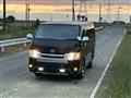 2014 Toyota Hiace Van