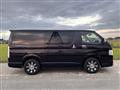 2014 Toyota Hiace Van
