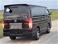 2014 Toyota Hiace Van