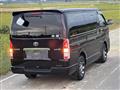 2014 Toyota Hiace Van
