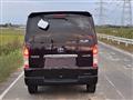 2014 Toyota Hiace Van