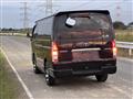 2014 Toyota Hiace Van