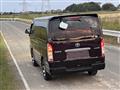 2014 Toyota Hiace Van