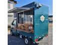 2012 Suzuki Carry Truck