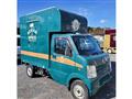 2012 Suzuki Carry Truck