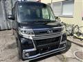 2016 Daihatsu Tanto Custom