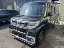 2016 Daihatsu Tanto Custom