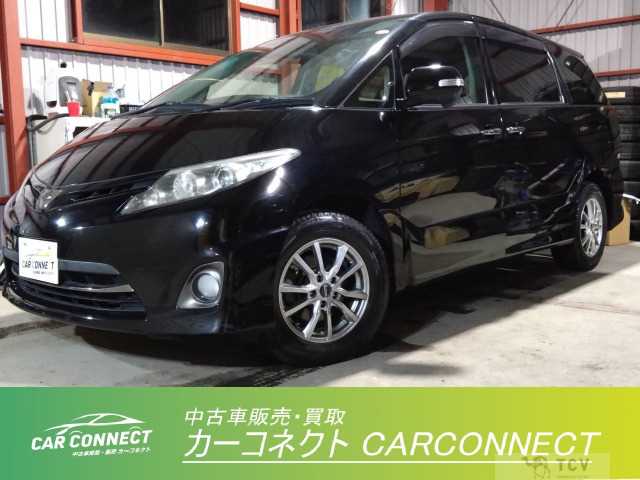 2012 Toyota Estima