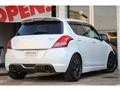 2012 Suzuki Swift