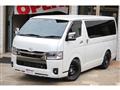 2026 Toyota Hiace Van