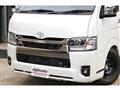 2026 Toyota Hiace Van