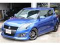 2014 Suzuki Swift