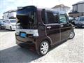 2013 Daihatsu Tanto Custom