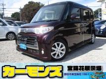 2013 Daihatsu Tanto Custom