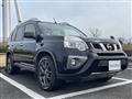 2014 Nissan X-Trail