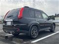 2014 Nissan X-Trail