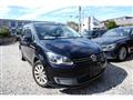 2014 Volkswagen Golf Touran