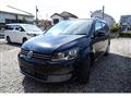 2014 Volkswagen Golf Touran