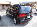 2014 Volkswagen Golf Touran