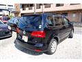 2014 Volkswagen Golf Touran