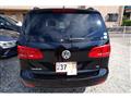2014 Volkswagen Golf Touran