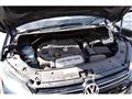 2014 Volkswagen Golf Touran