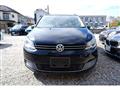 2014 Volkswagen Golf Touran