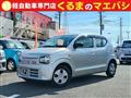 2018 Suzuki Alto