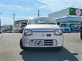 2018 Suzuki Alto