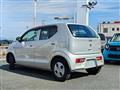 2018 Suzuki Alto