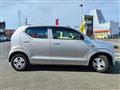 2018 Suzuki Alto