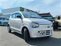 2018 Suzuki Alto