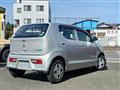 2018 Suzuki Alto