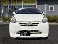 2012 Daihatsu Mira