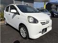 2012 Daihatsu Mira