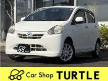 2012 Daihatsu Mira