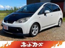 2005 Mitsubishi Coltplus