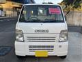 2008 Suzuki Carry Truck