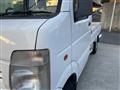 2008 Suzuki Carry Truck