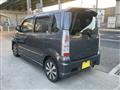 2007 Suzuki Wagon R