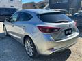 2017 Mazda Axela