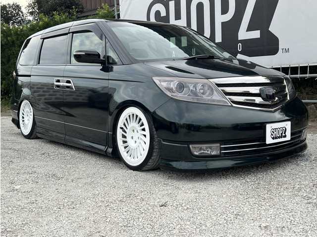 2012 Honda Elysion