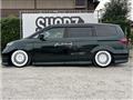 2012 Honda Elysion