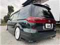 2012 Honda Elysion