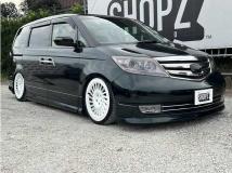 2012 Honda Elysion