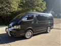 2008 Toyota Hiace Van