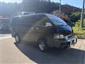 2008 Toyota Hiace Van